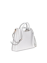 Borsa Bianca Eco Jazlynn