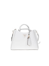 Borsa Bianca Eco Jazlynn