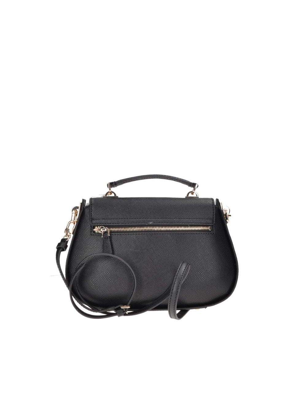 Borsetta Nera Eco Jazlynn