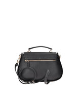 Borsetta Nera Eco Jazlynn