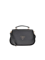 Borsetta Nera Eco Jazlynn