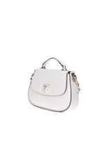 Borsetta Bianca Eco Jazlynn