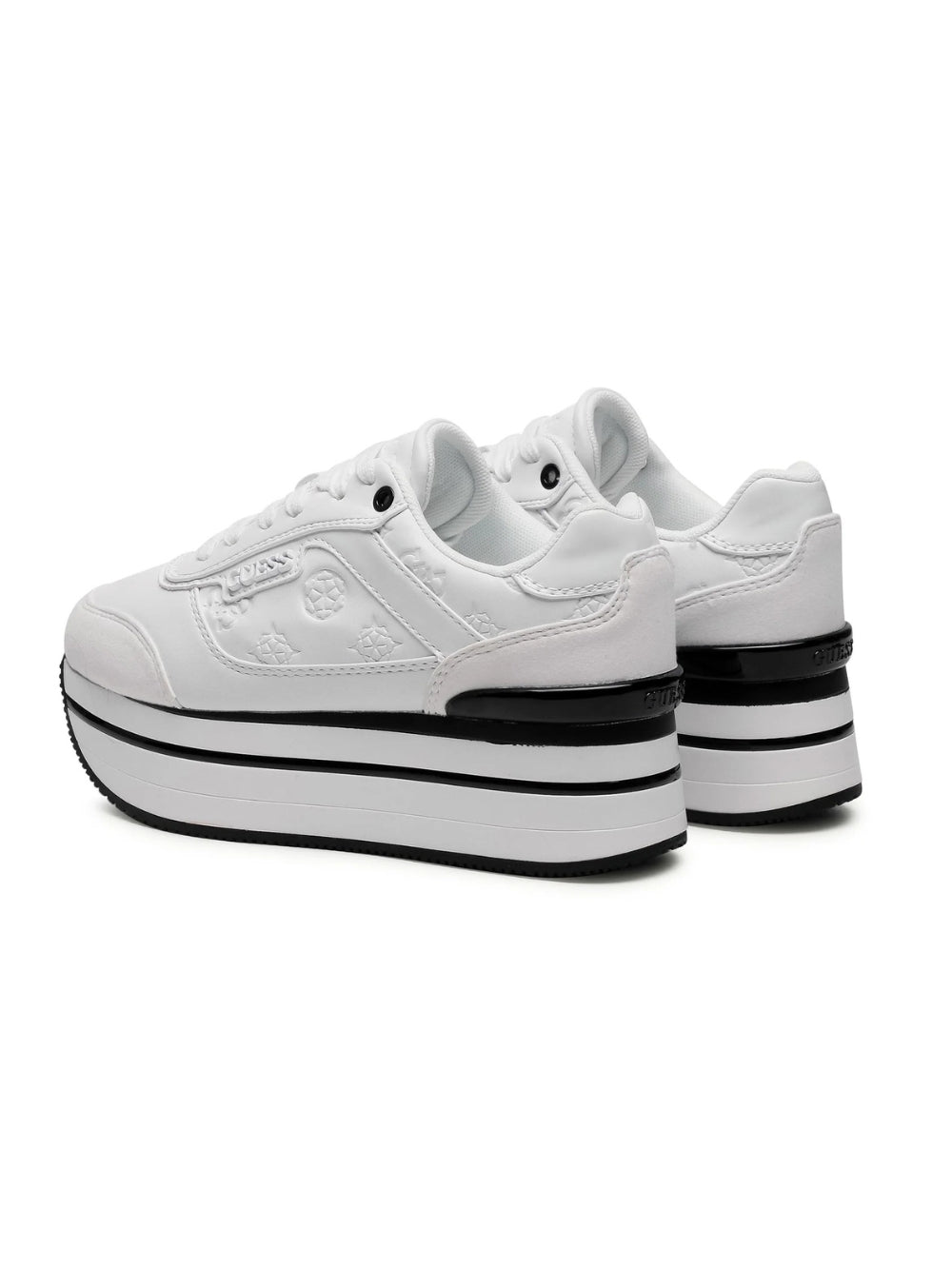 Sneakers Bianca Hansin