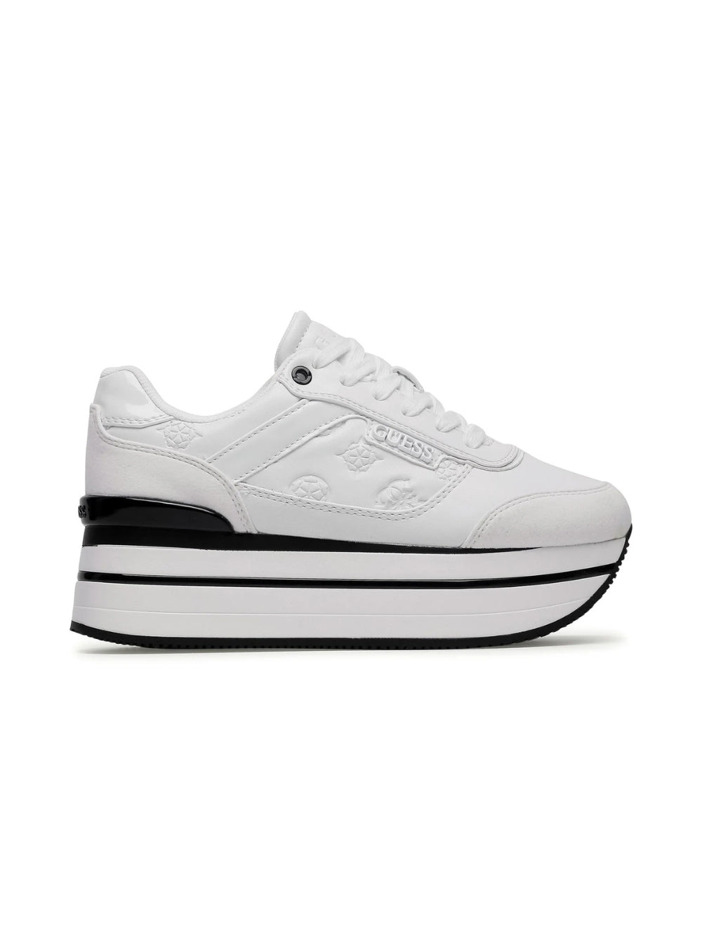 Sneakers Bianca Hansin