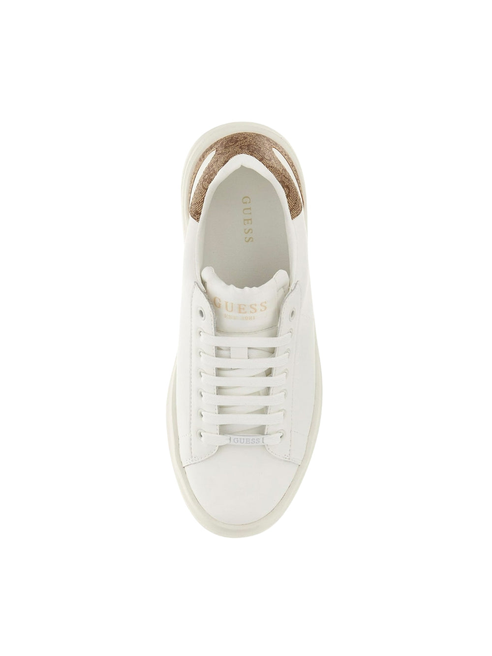 Sneakers Bianca Elbina