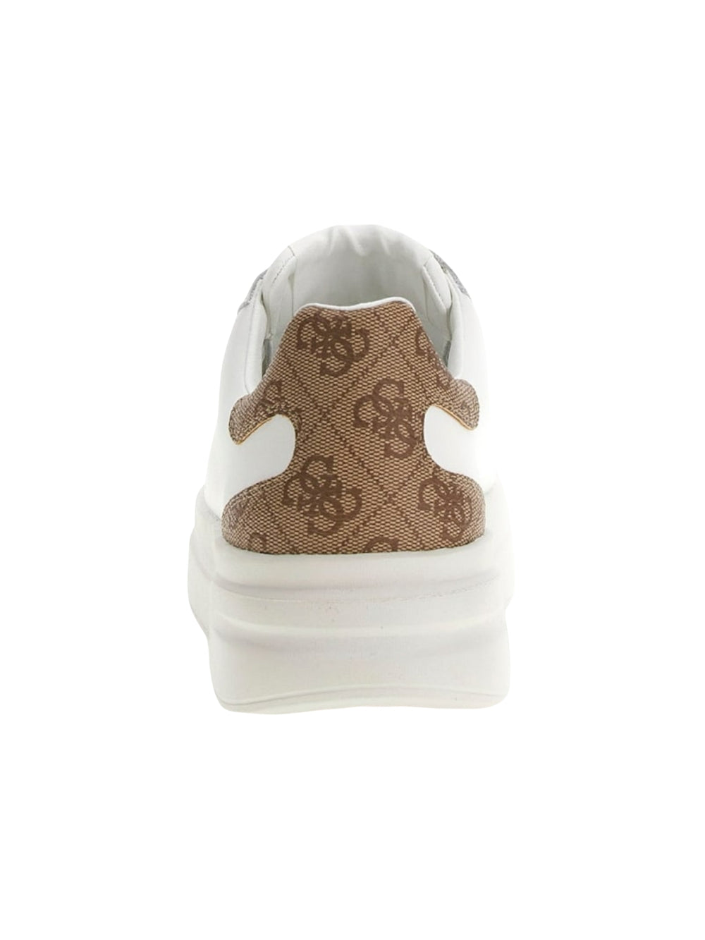 Sneakers Bianca Elbina