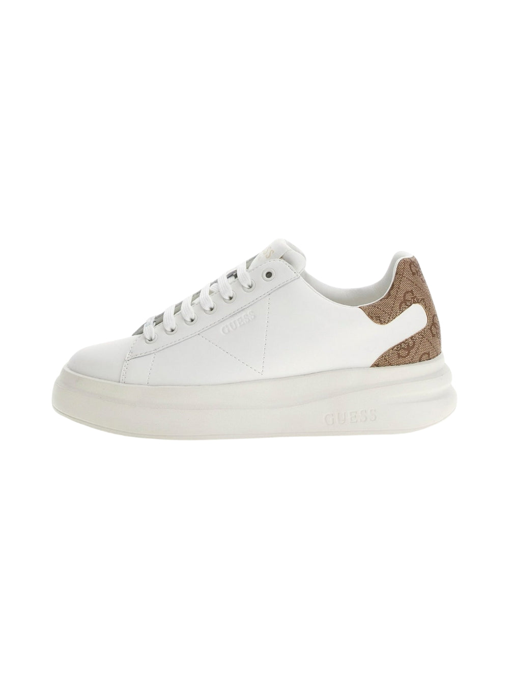 Sneakers Bianca Elbina