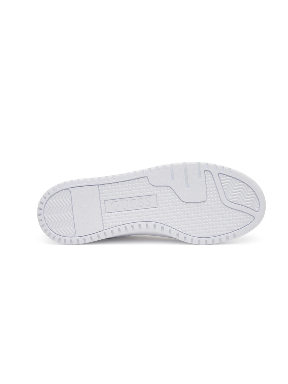 Sneakers Bianca Miram6