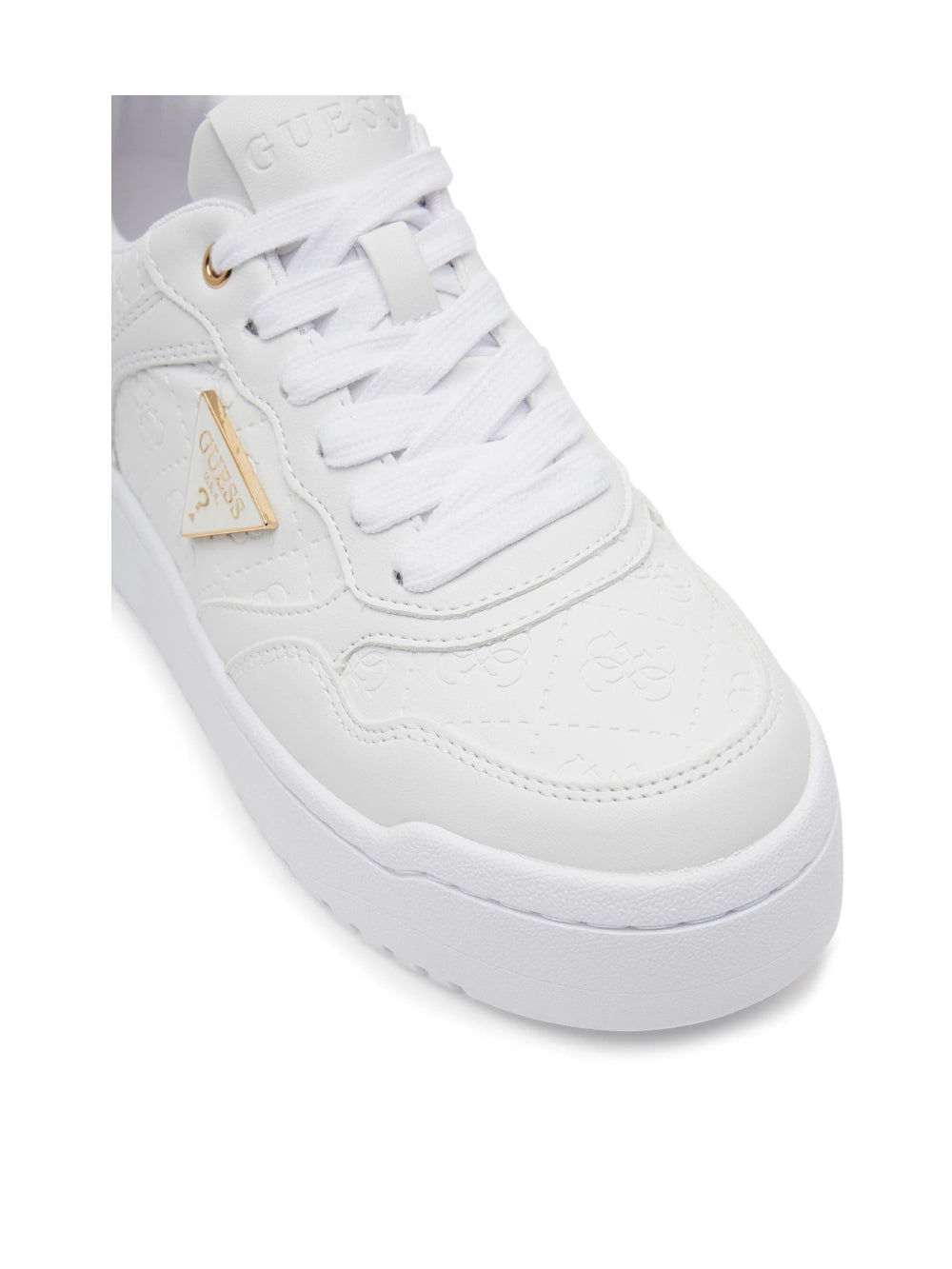 Sneakers Bianca Miram6