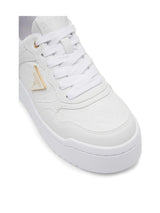 Sneakers Bianca Miram6