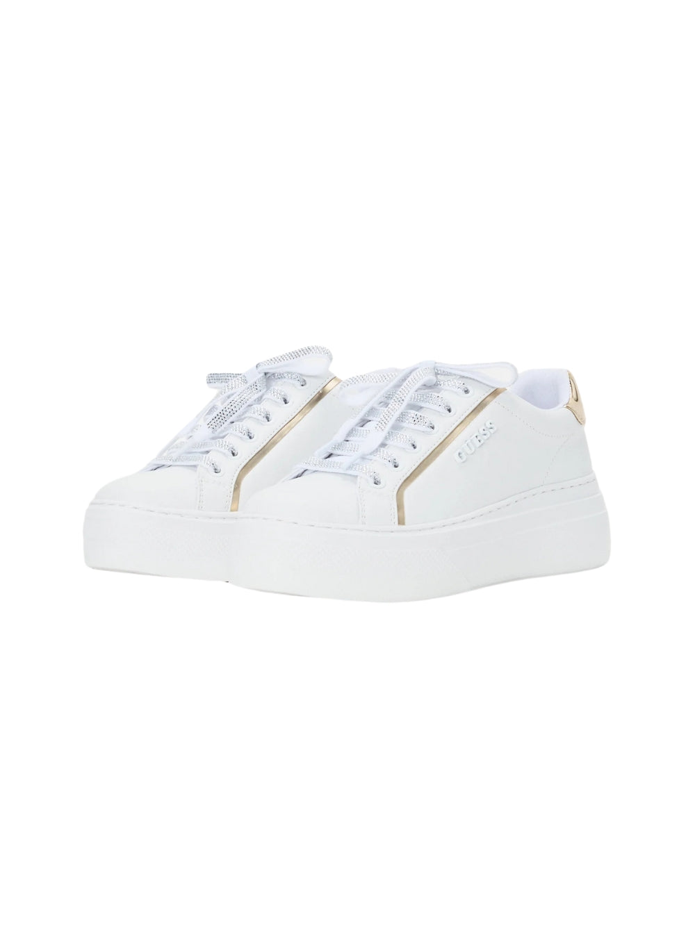 Sneakers Bianca Ameria