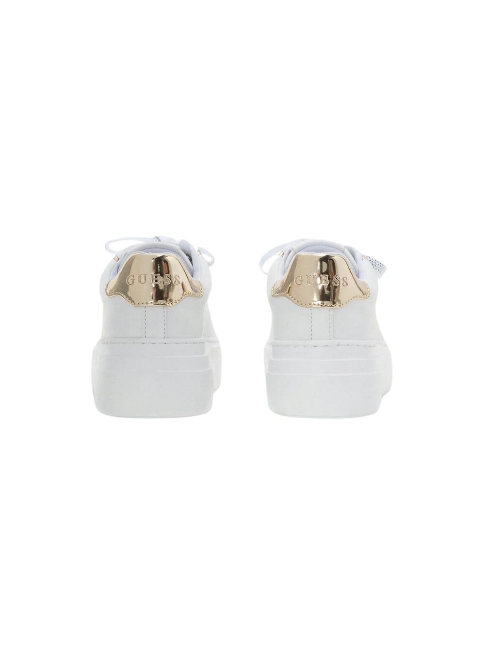 Sneakers Bianca Ameria