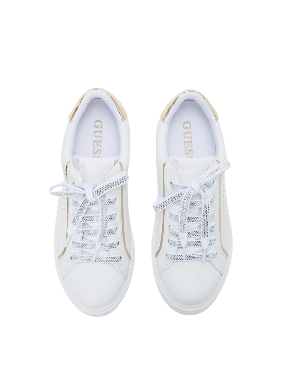 Sneakers Bianca Ameria