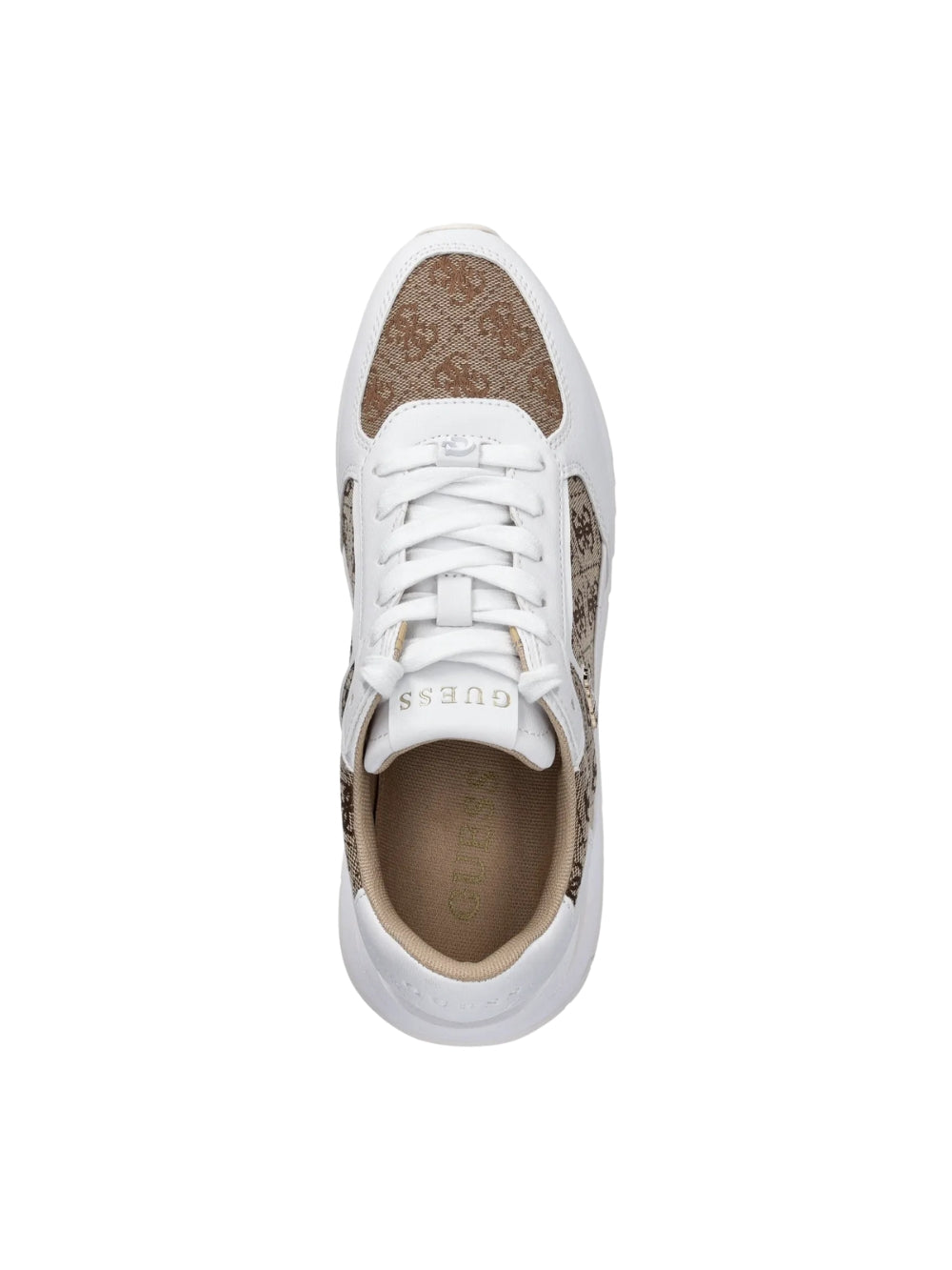 Sneakers Bianca Energy4