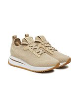 Sneakers Beige Esti