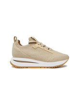 Sneakers Beige Esti