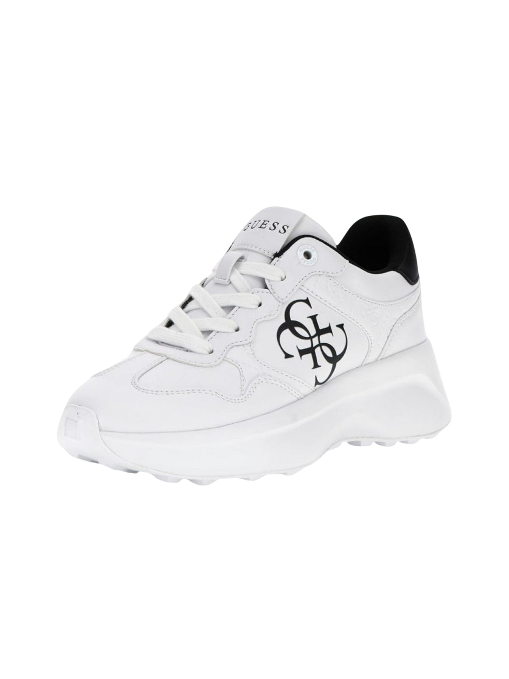 Sneakers Bianca Luckei