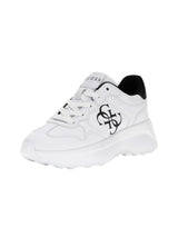 Sneakers Bianca Luckei