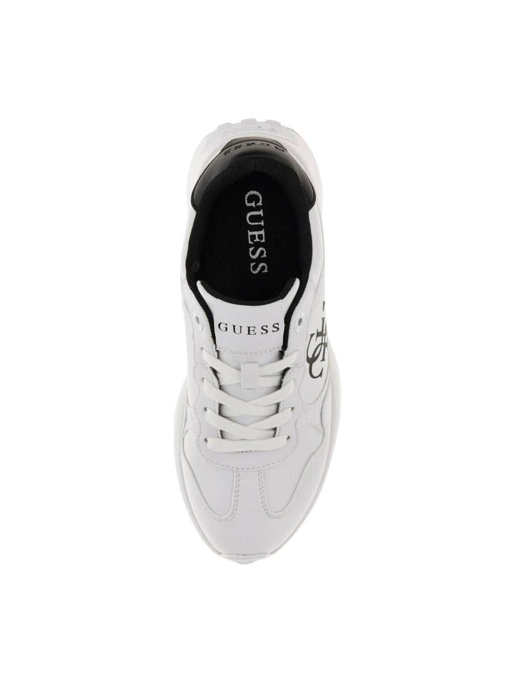 Sneakers Bianca Luckei