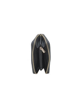 Portafoglio Nero Brenton Slg