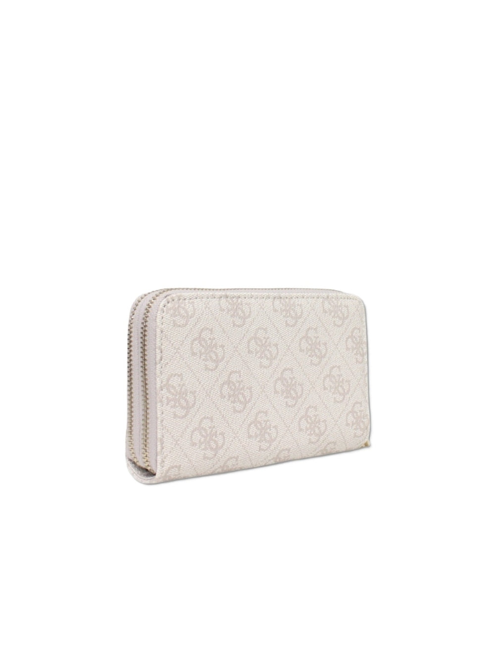 Portafoglio Bianco Laurel Slg