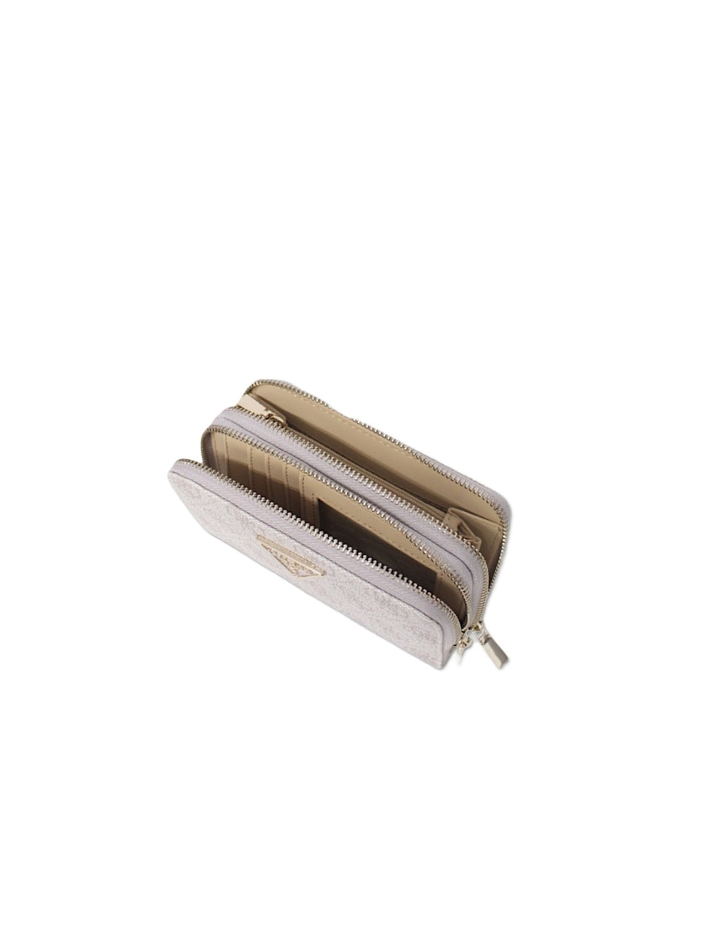 Portafoglio Bianco Laurel Slg