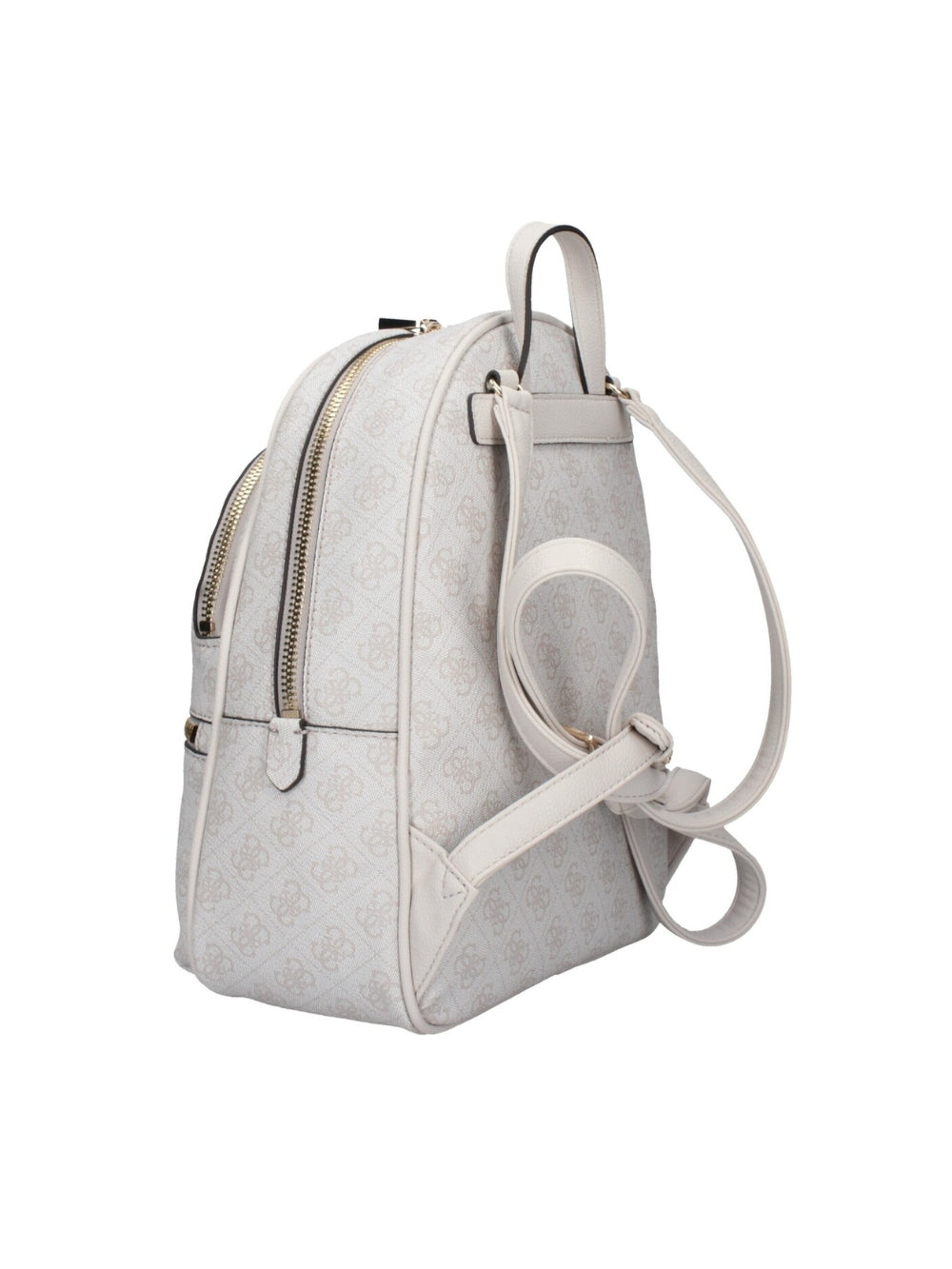 Zaino Bianco Manhattan