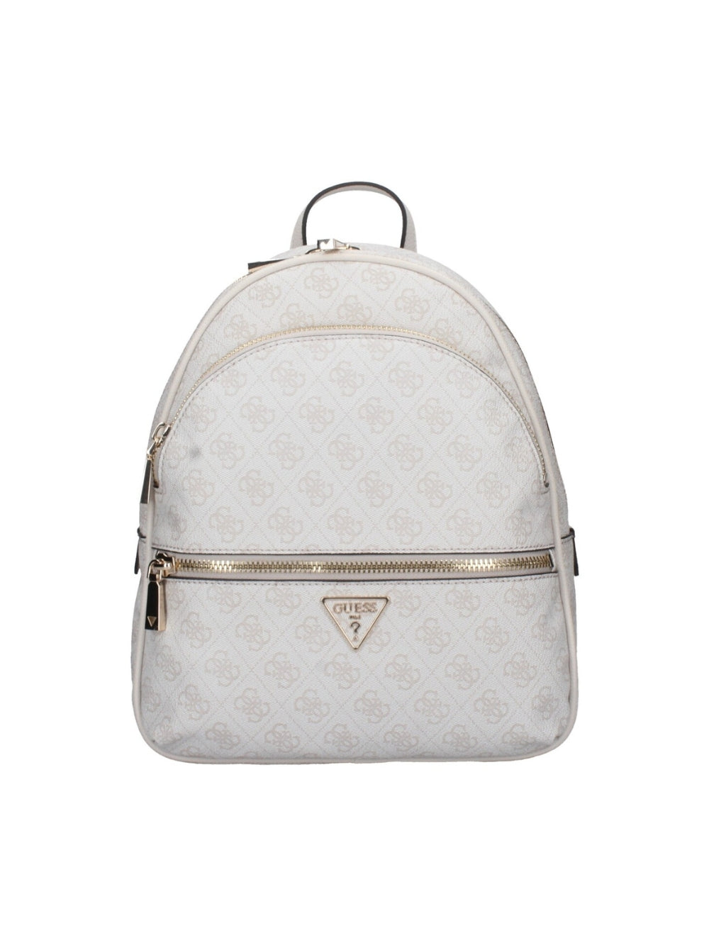 Zaino Bianco Manhattan