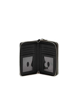 Portafoglio Grigio Laurel