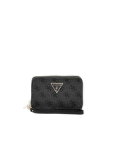 Portafoglio Grigio Laurel