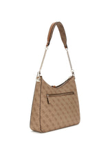 Tracolla Beige Zamira 4G Logo