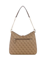 Tracolla Beige Zamira 4G Logo