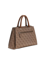 Borsa Beige Zamira 4G logo