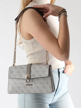 Tracolla Zamira 4G Logo