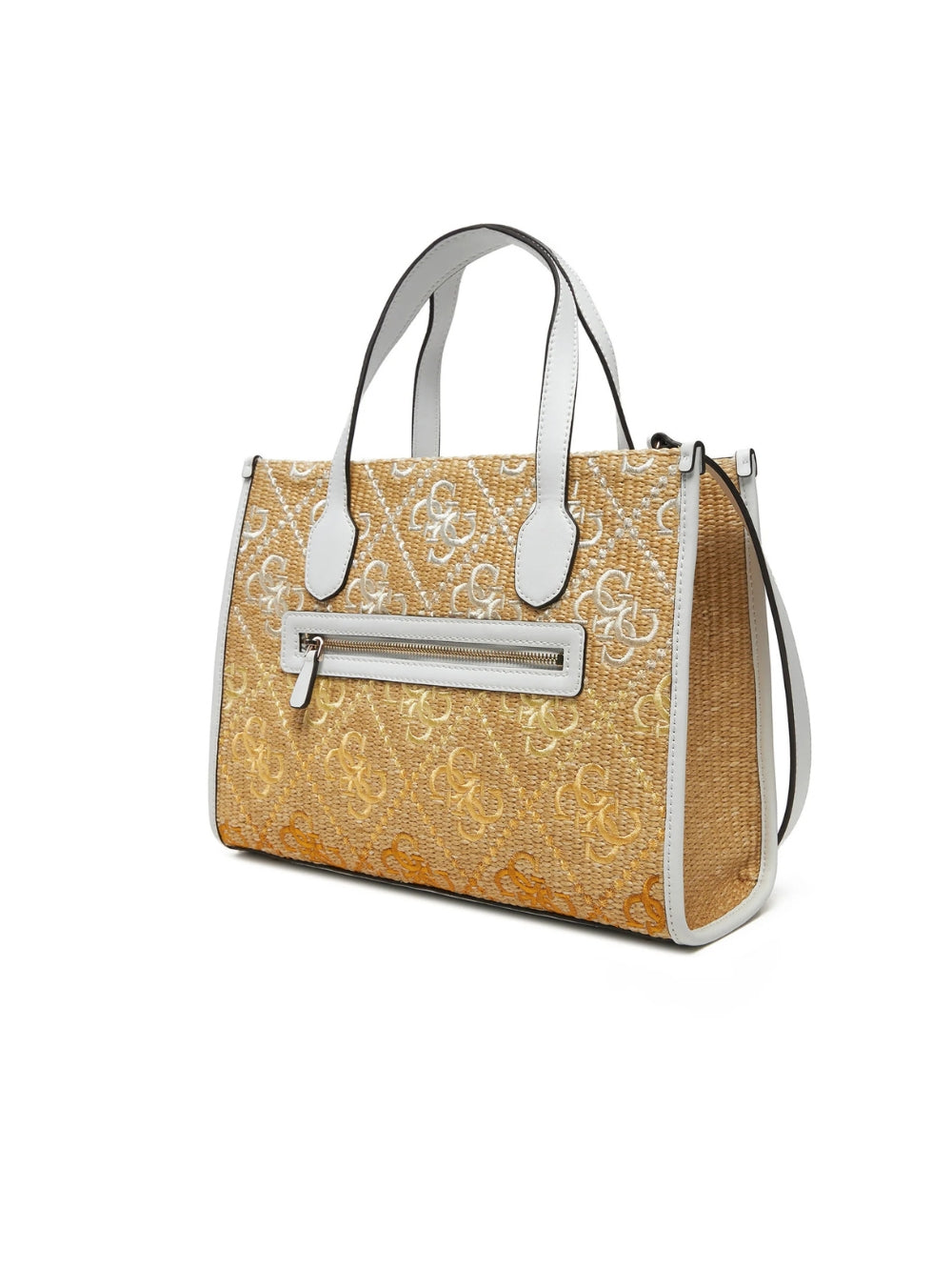 Borsa A Mano Silvana
