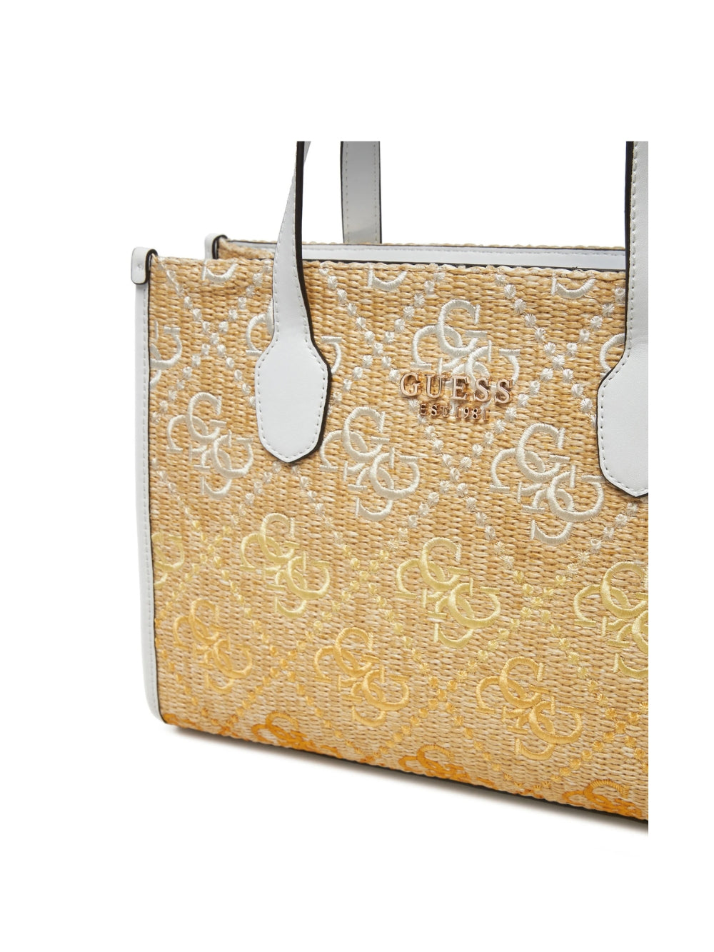 Borsa A Mano Silvana