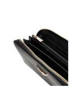 Portafoglio Nero Laurel