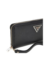 Portafoglio Nero Laurel