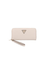 Portafoglio Crema Laurel