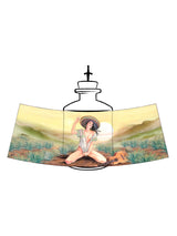 La7vidas Tequila Reposado 70 cl