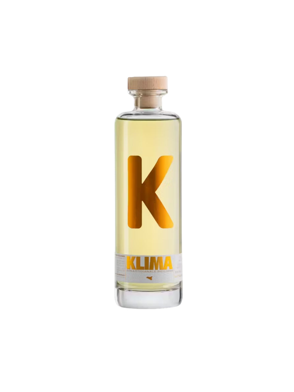 Original Gin Siciliano 70 cl