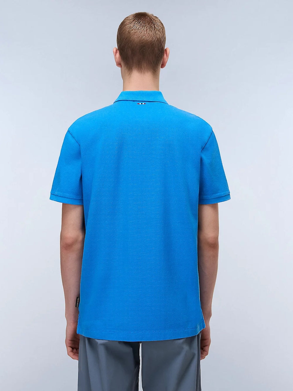 Polo Azzurra Elbas