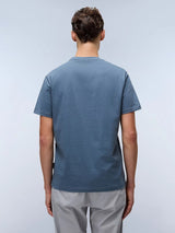 T-shirt Grigio Salis