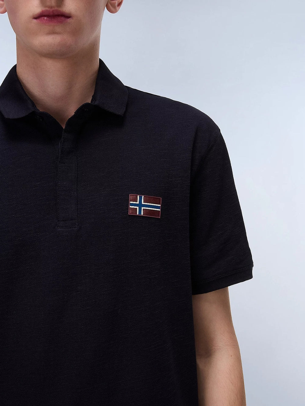Polo Nera Ebea 2