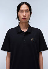 Polo Nera Badge