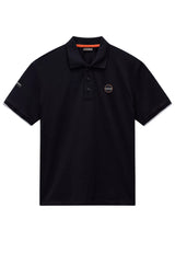 Polo Nera Badge