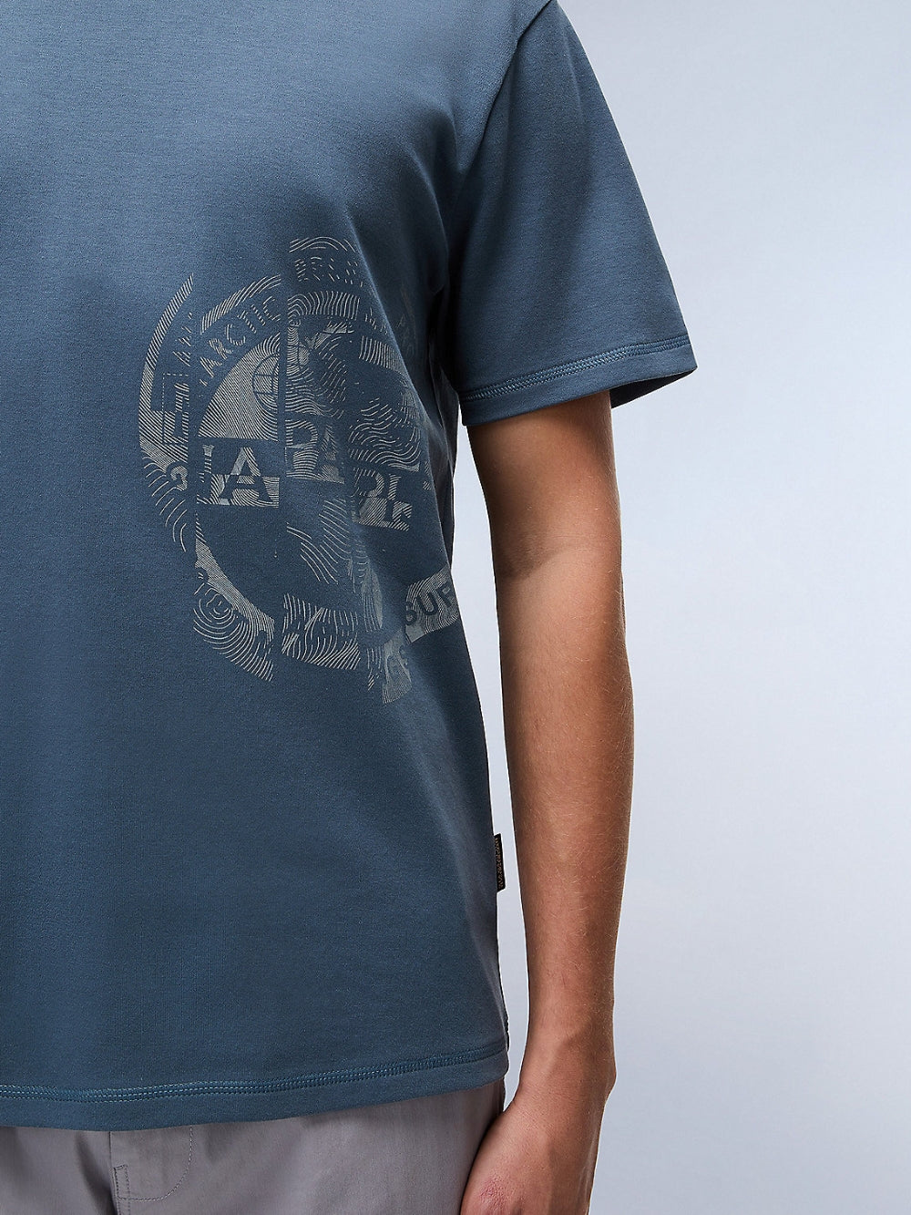 T-shirt Vanny Prt