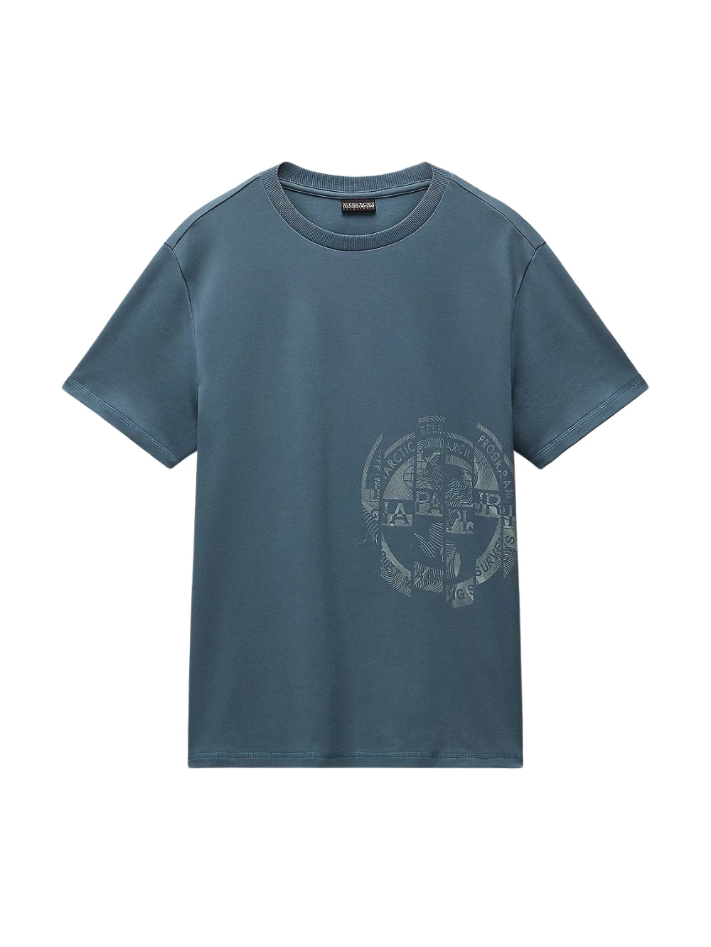 T-shirt Vanny Prt