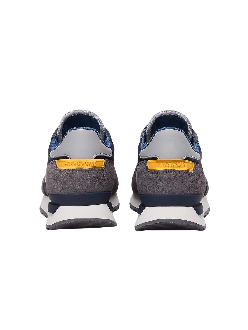 Sneaker Blu Stab