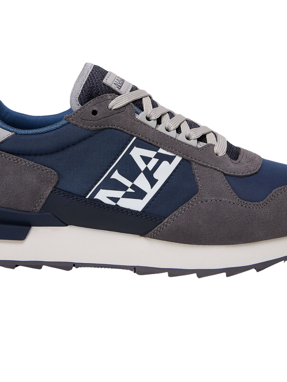 Sneaker Blu Stab